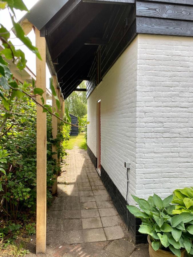 فيلا Tiny House De Oude Berg بيرشِن المظهر الخارجي الصورة